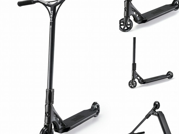 Sacrifice Scooters Pro Stunt Scooters, Australia