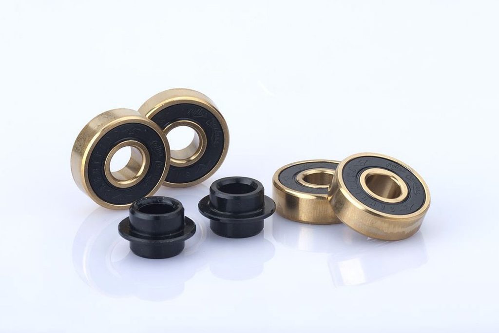 scooter wheel bearings