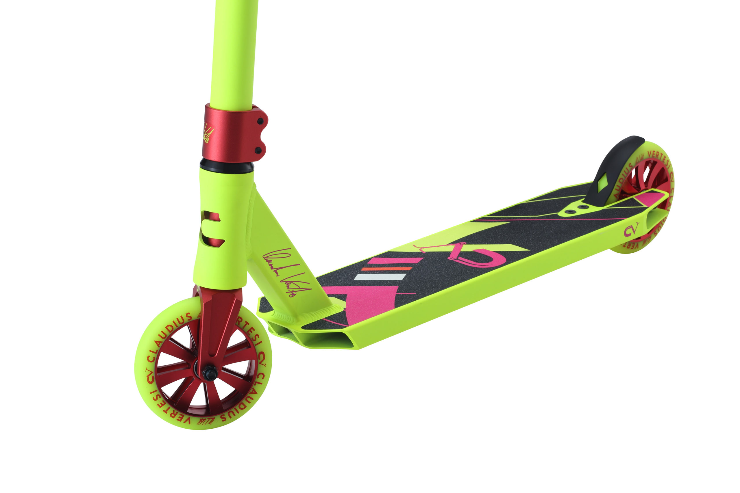 best complete scooters