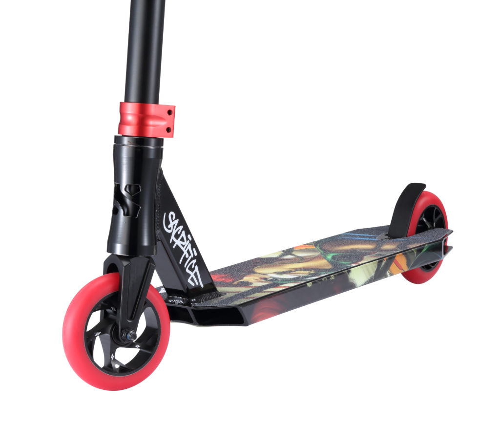 cool scooters