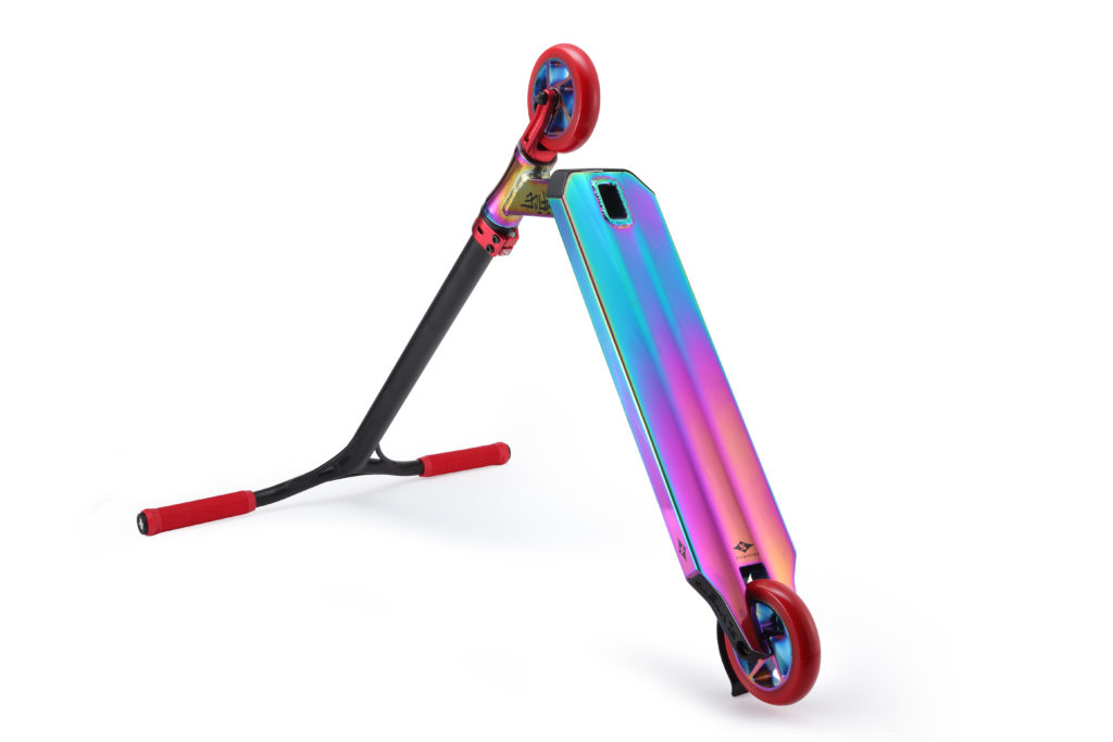 cool scooters