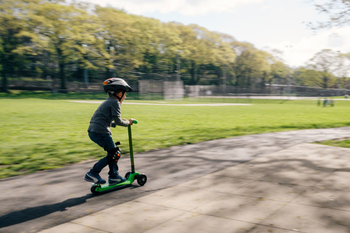 Best Scooter For 4 Year Old