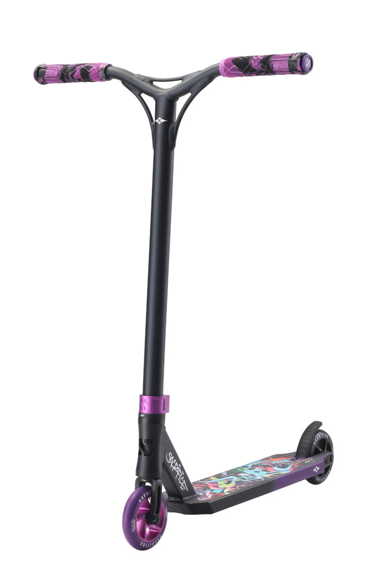Cool Scooters 2020 Sacrifice Scooters Stunt Scooters