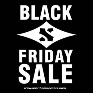 Black Friday Sale