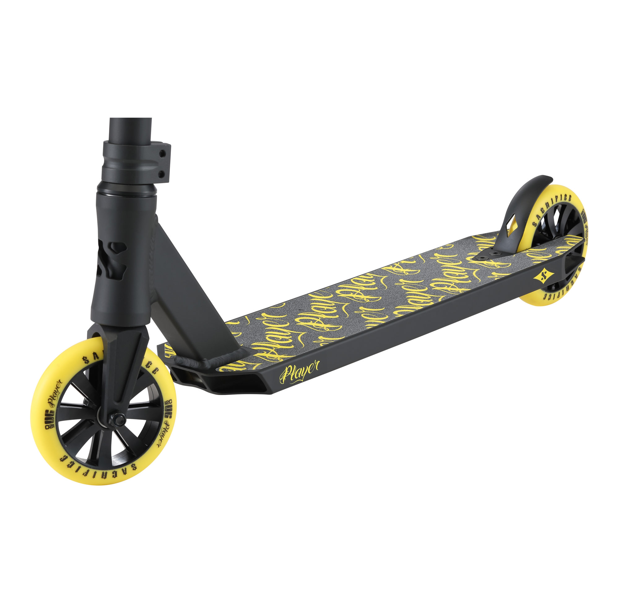 Everything You Need to Know About Trick Scooters Sacrifice Scooters