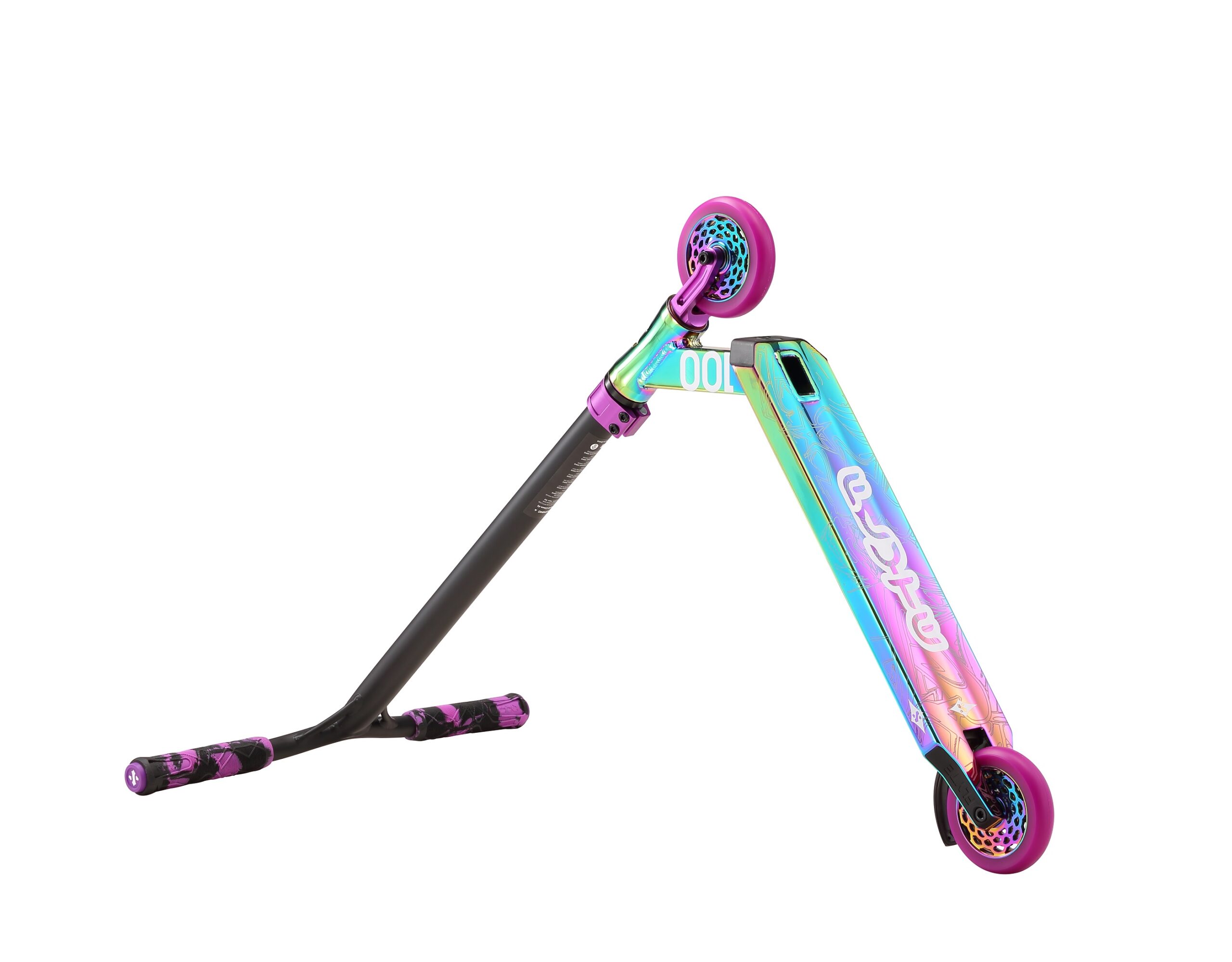 Flyte-100-V3-Complete-Neo-Purple-Graffiti-angle