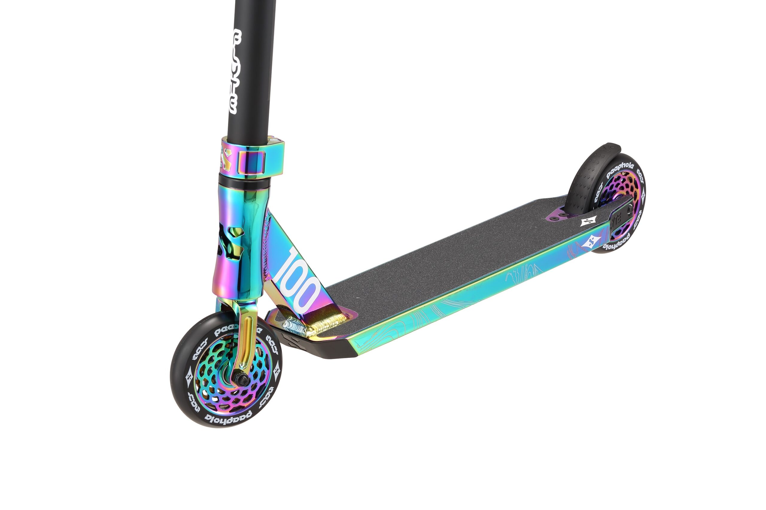 Flyte-100-V3-Complete-Neo-side